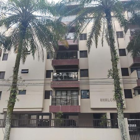 Apartamento Ubatuba - Praia Grande - 80M Da Praia - Ate 8 Pessoas - Praia Grande Ubatuba - 2 Quartos Exteriör bild