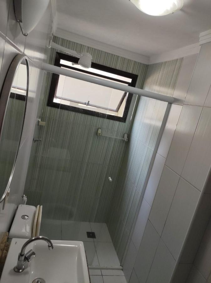Apartamento Ubatuba - Praia Grande - 80M Da Praia - Ate 8 Pessoas - Praia Grande Ubatuba - 2 Quartos Exteriör bild