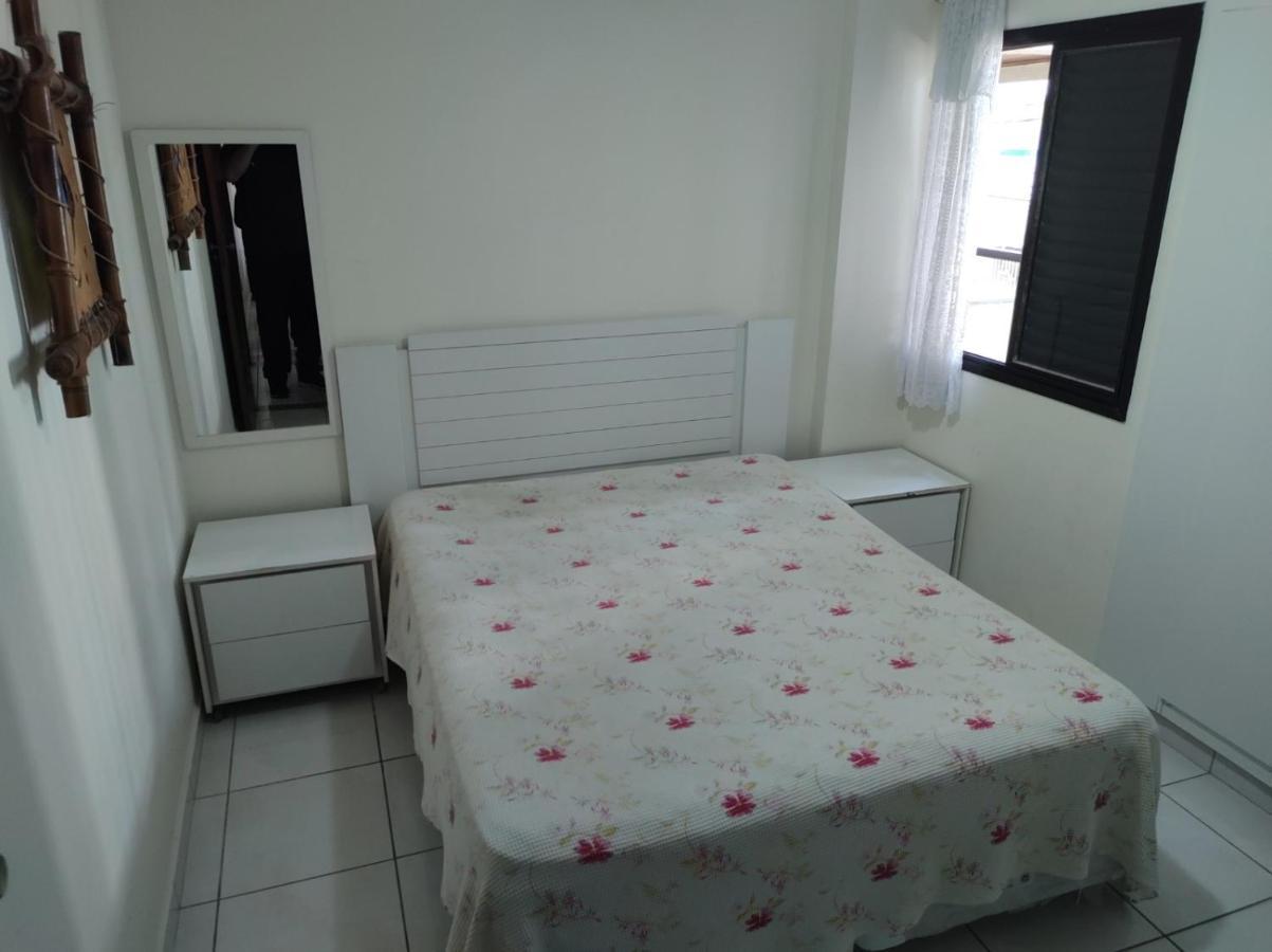 Apartamento Ubatuba - Praia Grande - 80M Da Praia - Ate 8 Pessoas - Praia Grande Ubatuba - 2 Quartos Exteriör bild