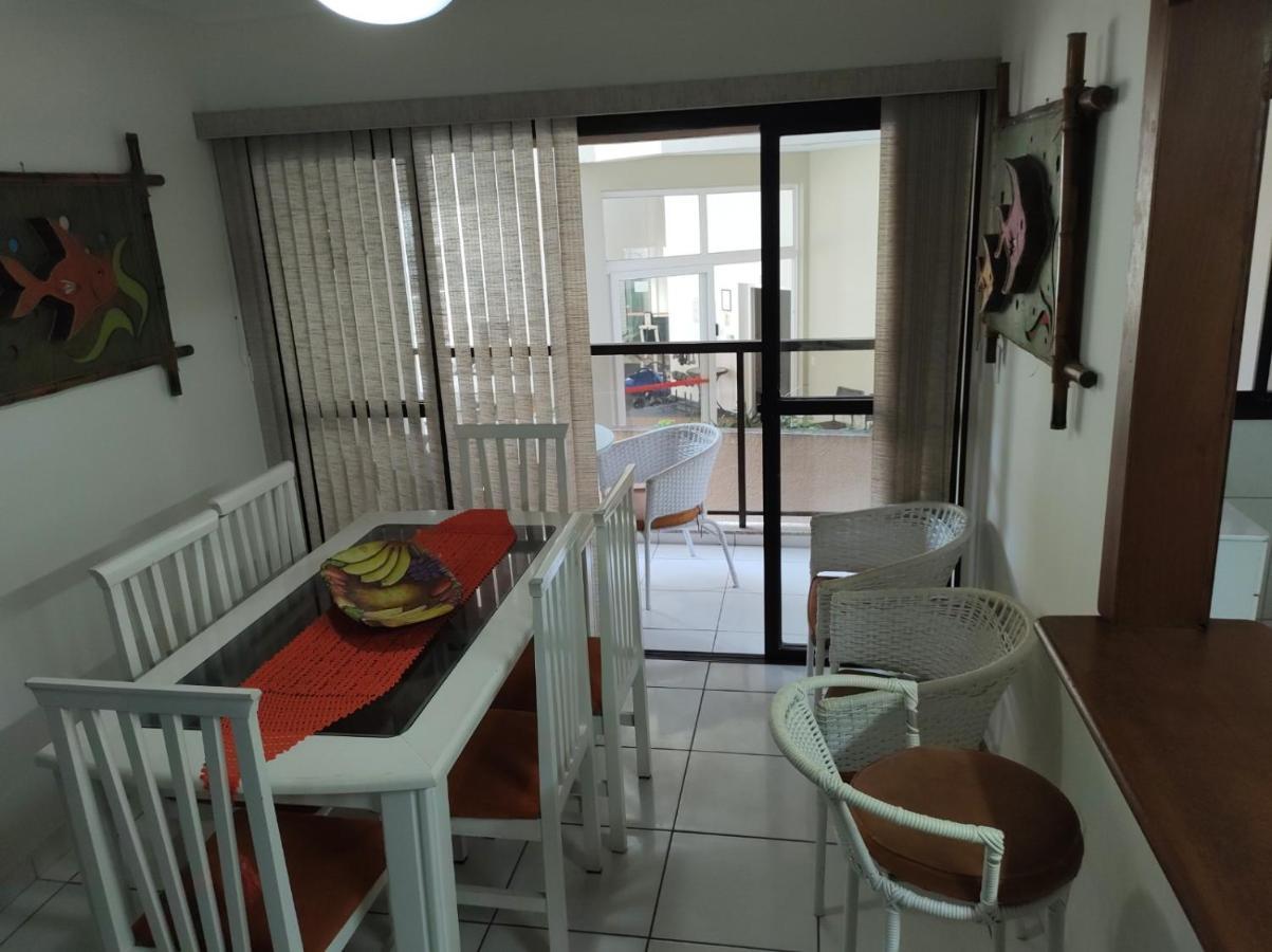 Apartamento Ubatuba - Praia Grande - 80M Da Praia - Ate 8 Pessoas - Praia Grande Ubatuba - 2 Quartos Exteriör bild