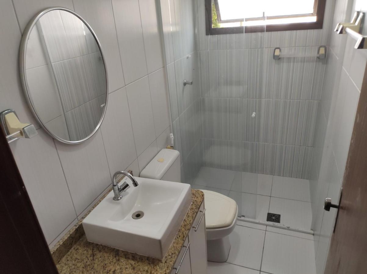 Apartamento Ubatuba - Praia Grande - 80M Da Praia - Ate 8 Pessoas - Praia Grande Ubatuba - 2 Quartos Exteriör bild