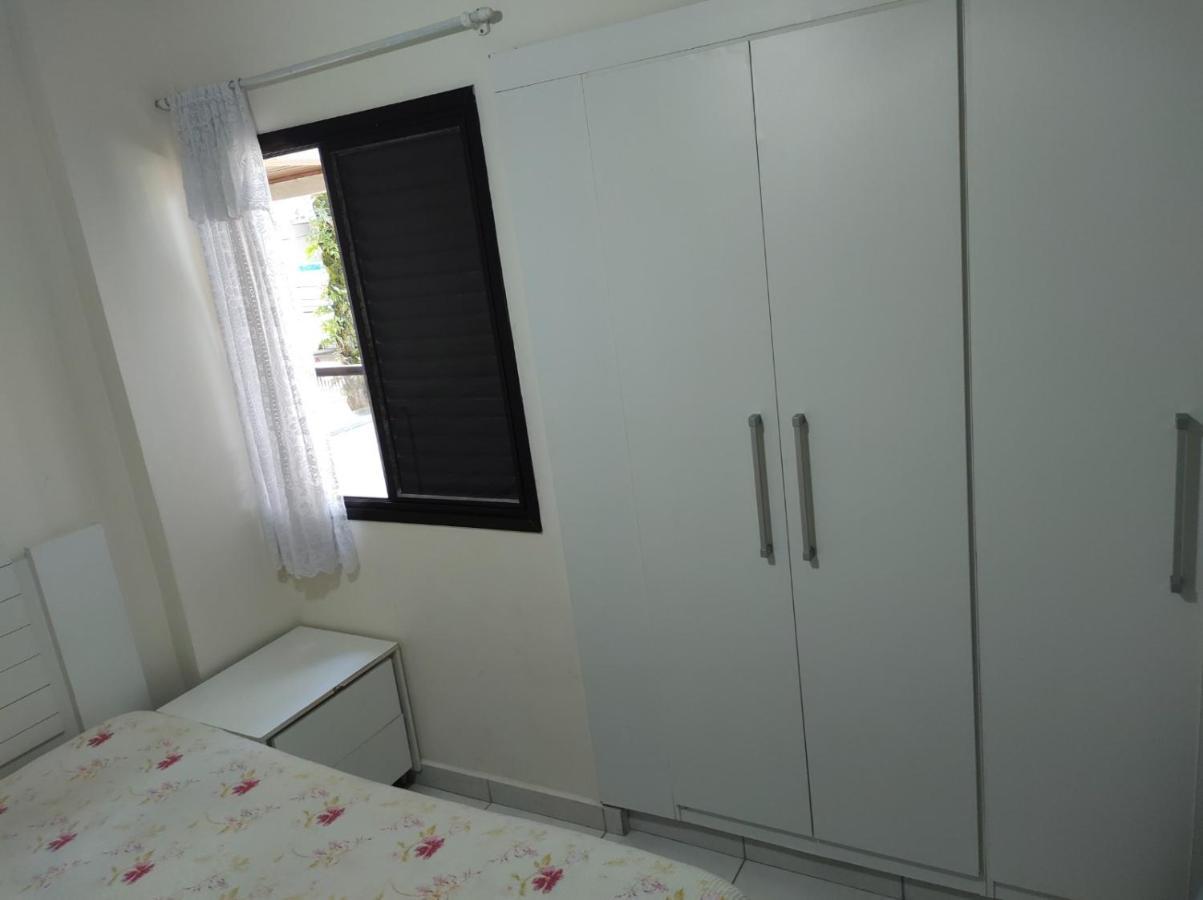 Apartamento Ubatuba - Praia Grande - 80M Da Praia - Ate 8 Pessoas - Praia Grande Ubatuba - 2 Quartos Exteriör bild