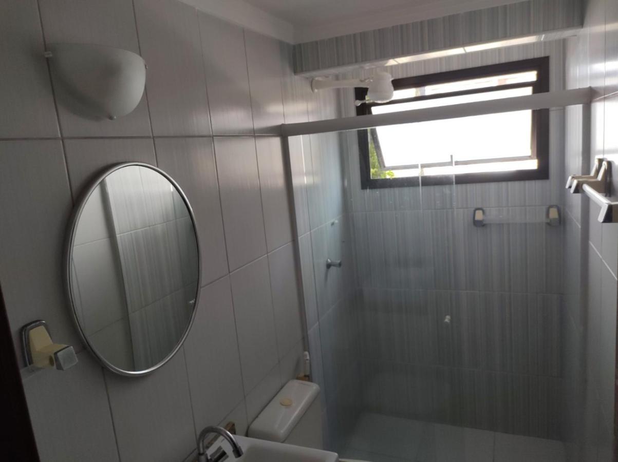 Apartamento Ubatuba - Praia Grande - 80M Da Praia - Ate 8 Pessoas - Praia Grande Ubatuba - 2 Quartos Exteriör bild