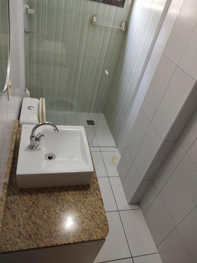 Apartamento Ubatuba - Praia Grande - 80M Da Praia - Ate 8 Pessoas - Praia Grande Ubatuba - 2 Quartos Exteriör bild