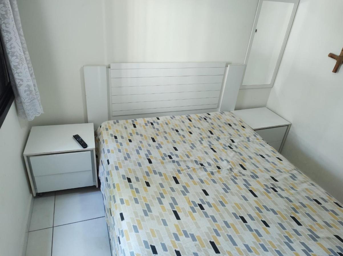 Apartamento Ubatuba - Praia Grande - 80M Da Praia - Ate 8 Pessoas - Praia Grande Ubatuba - 2 Quartos Exteriör bild