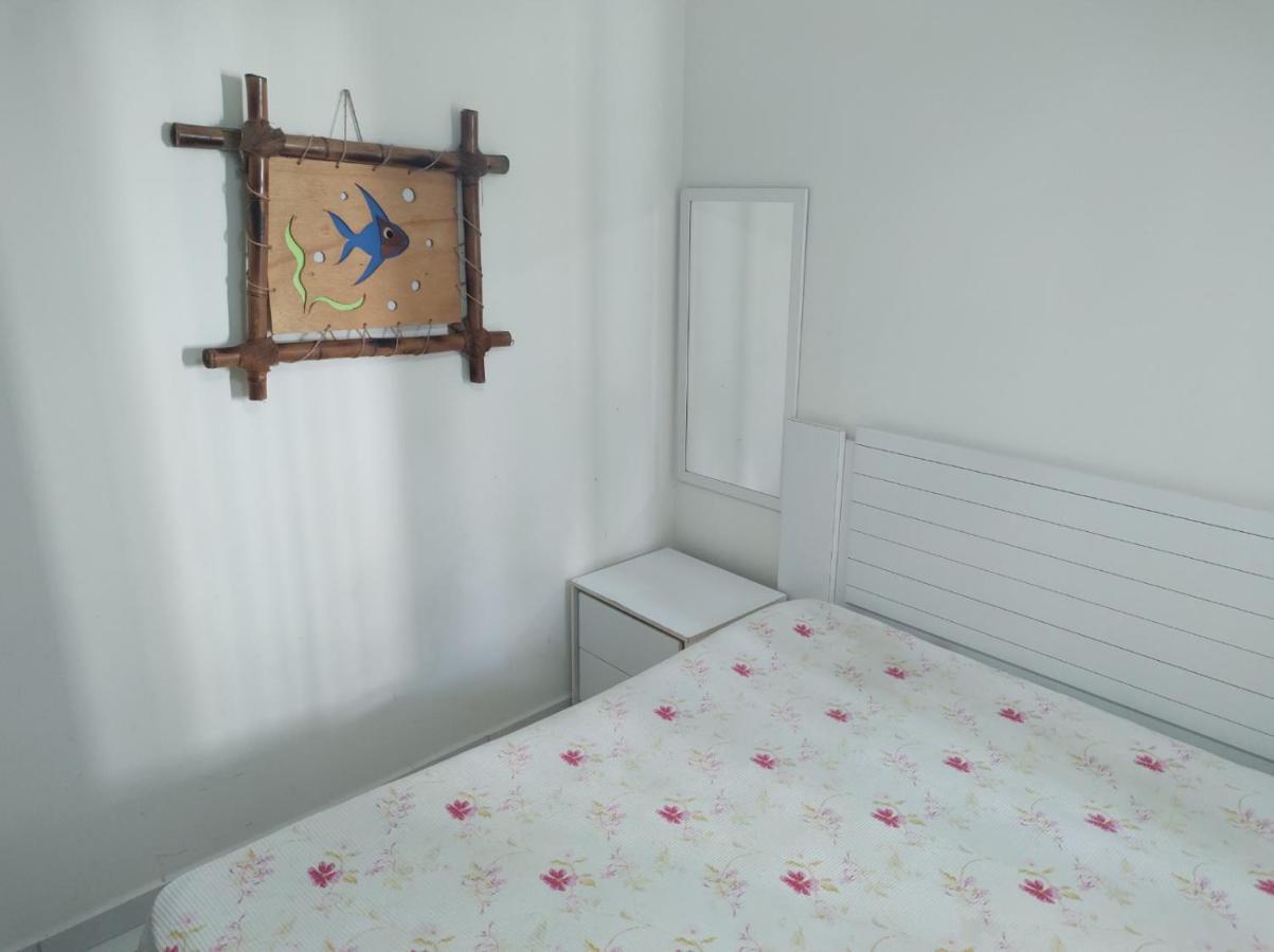 Apartamento Ubatuba - Praia Grande - 80M Da Praia - Ate 8 Pessoas - Praia Grande Ubatuba - 2 Quartos Exteriör bild