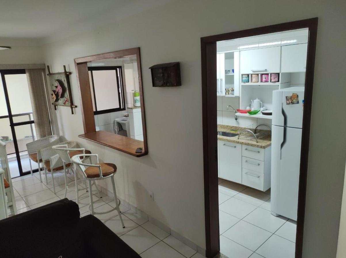 Apartamento Ubatuba - Praia Grande - 80M Da Praia - Ate 8 Pessoas - Praia Grande Ubatuba - 2 Quartos Exteriör bild